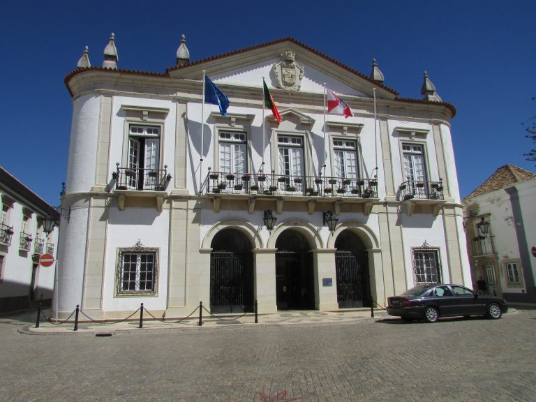 Faro e Olhão: a Ria Formosa, a Cidade Velha e o mercado à beira-mar