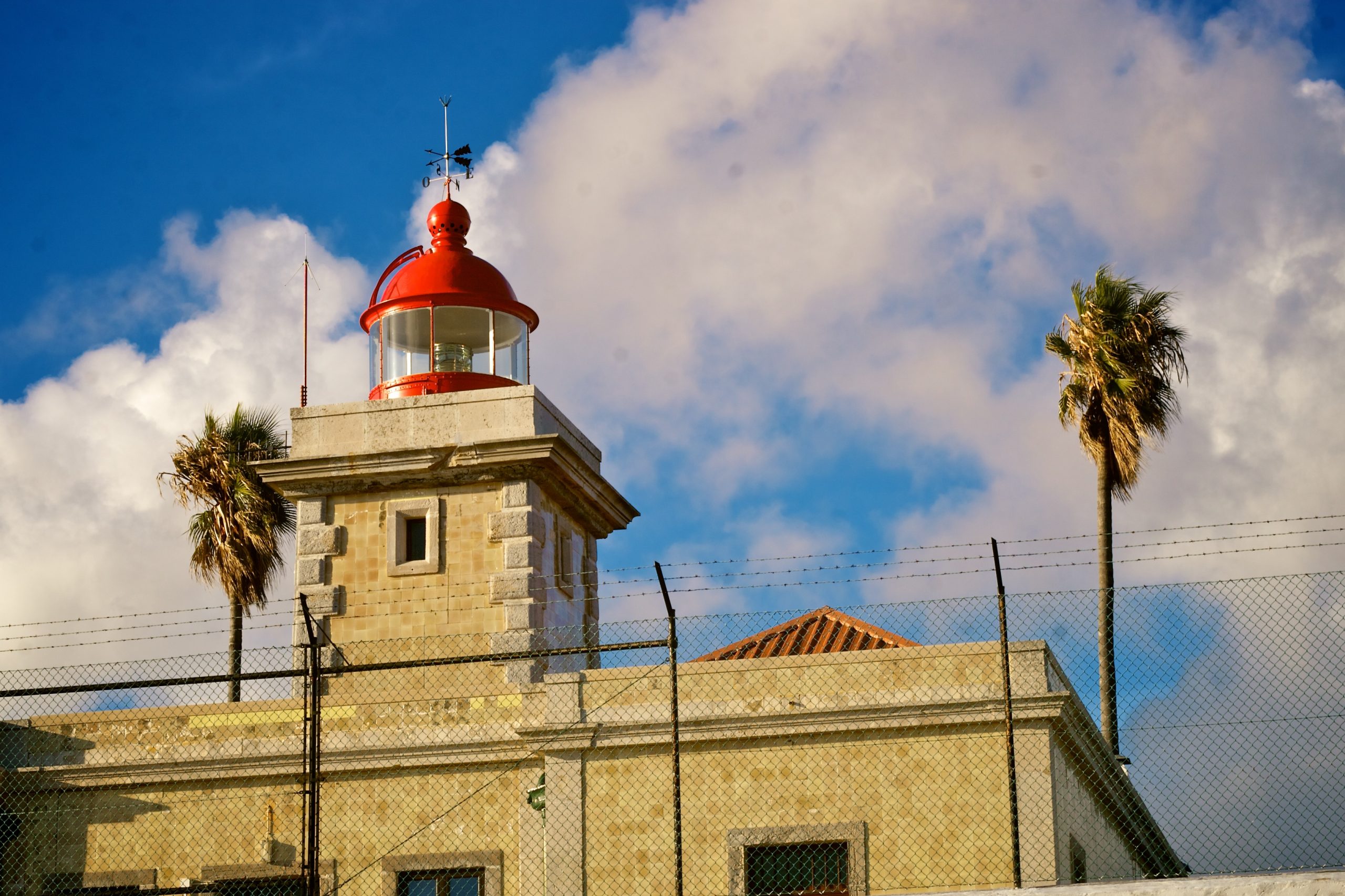 Arribas e ilhéus da Ponta da Piedade, em Lagos