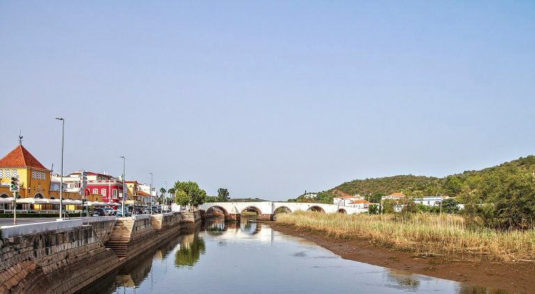 Silves Arade, Algarve