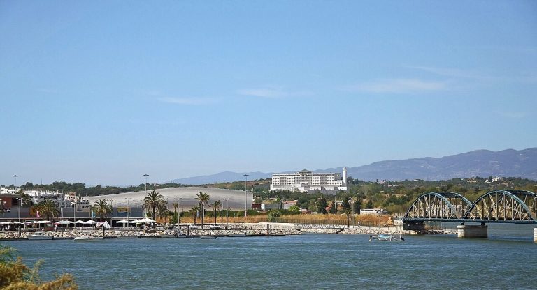 Zona Ribeirinha Portimão, Algarve